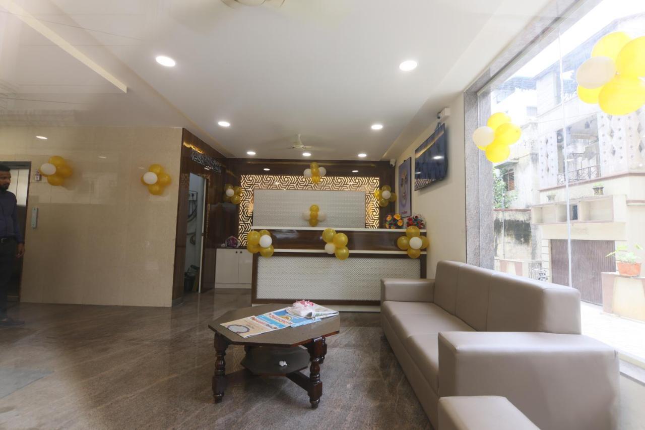 Hotel Sigma Suites Bengaluru Kültér fotó