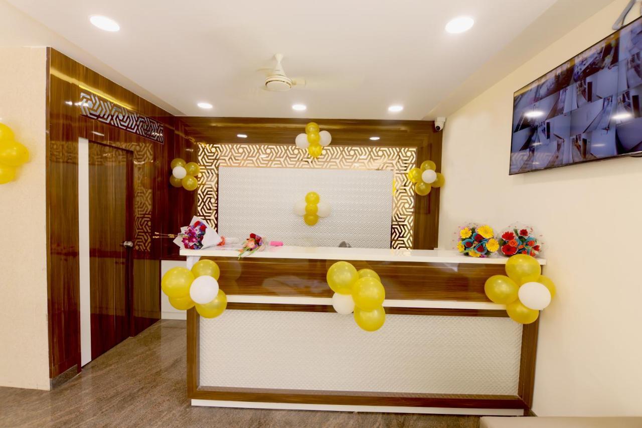 Hotel Sigma Suites Bengaluru Kültér fotó
