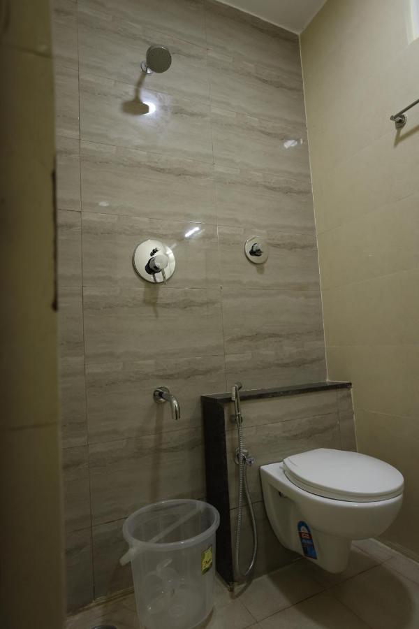 Hotel Sigma Suites Bengaluru Kültér fotó