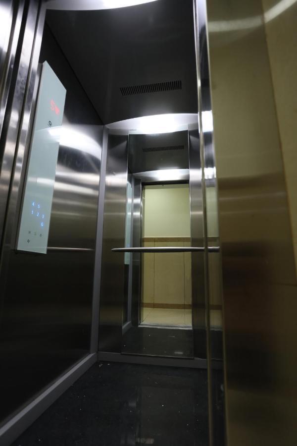 Hotel Sigma Suites Bengaluru Kültér fotó