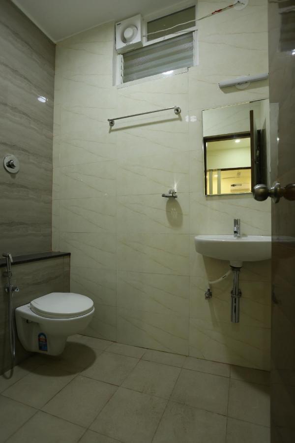 Hotel Sigma Suites Bengaluru Kültér fotó