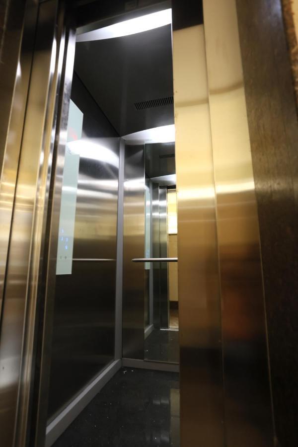 Hotel Sigma Suites Bengaluru Kültér fotó