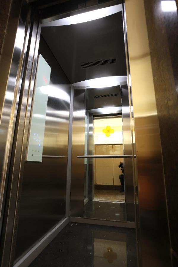 Hotel Sigma Suites Bengaluru Kültér fotó