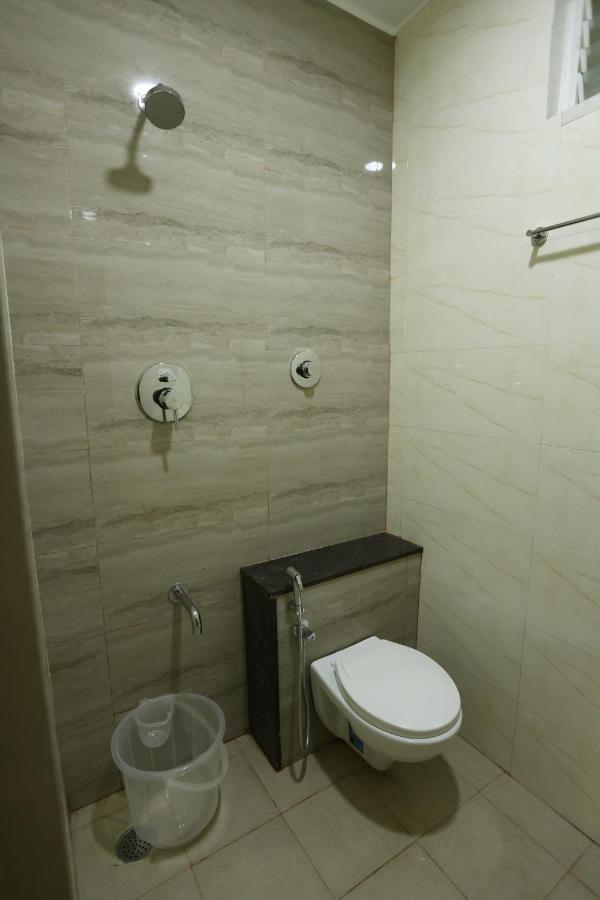 Hotel Sigma Suites Bengaluru Kültér fotó